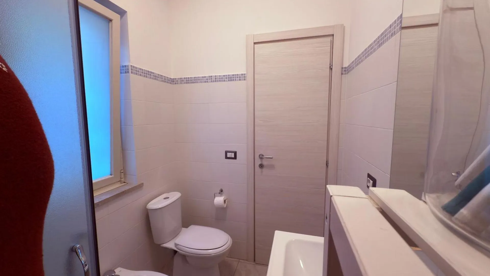 גיארדיני נאקסוס Casa Recanati - A Due Passi Dal Mare דירה גיארדיני נאקסוס