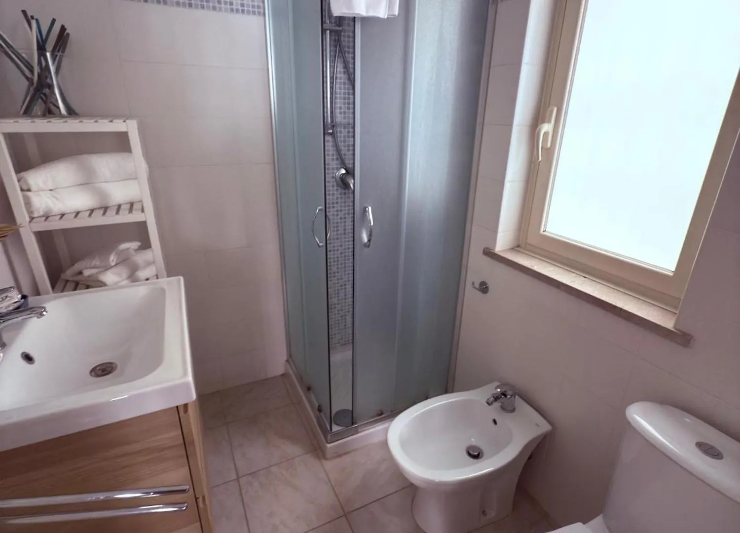 شقة Casa Recanati - A Due Passi Dal Mare جيارديني ناكسوس إيطاليا