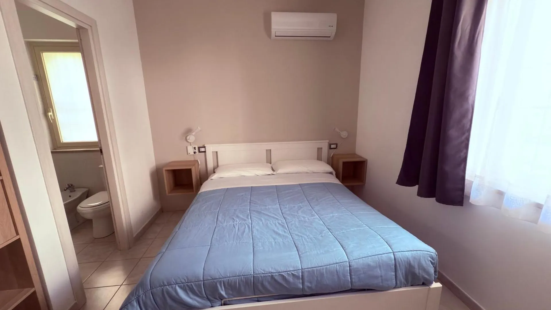 Casa Recanati - A Due Passi Dal Mare جيارديني ناكسوس شقة
